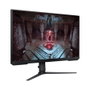Samsung Odyssey G5 LS27CG510EUXEN Monitor Gaming 27 Pulgadas QHD 165Hz 1ms